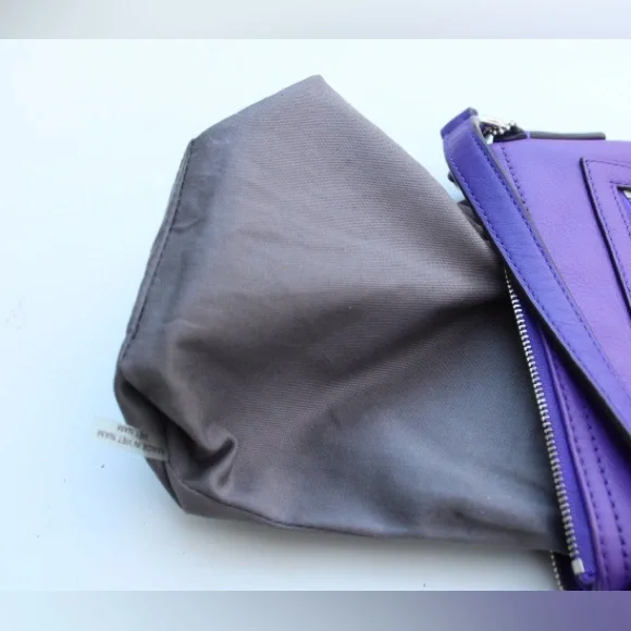 Coach Legacy cross body bag - Picture 6 of 13